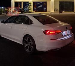 فولكسفاغن باسات